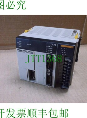原装供应CQM1-CPU43-E PLC DEMO CPU模块卡 CQM1CPU43E