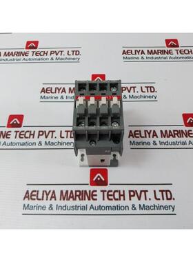 原装供应   N31e 辅助接触器 690v 16a