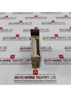 原装供应CQM1-OC222 PLC 输出单元 AC250V/DC24V 2A