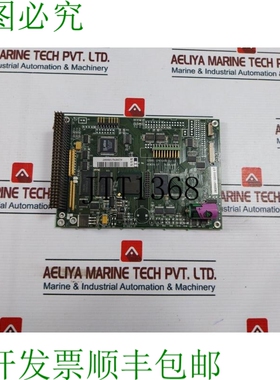 原装供应Genera OY 2820091 G2000 ST CPU 卡