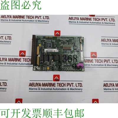 原装供应Genera OY 2820091 G2000 ST CPU 卡
