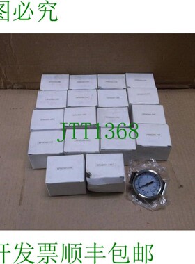 原装供应压力 2" 1/4 NPT 100 PSI SPM2001100 装