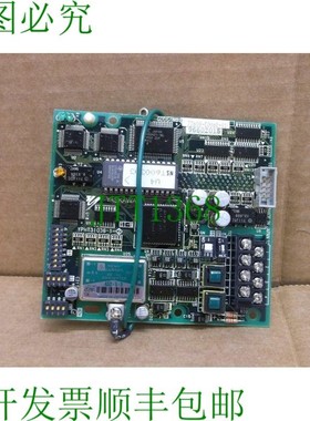 原装供应YPHT31036-1-2 安川  Si-B G3 选件盘 73600-C0060-01