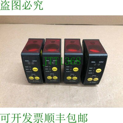 原装供应65516 Banner L-GA 激光光电传感器开关 LT3BDQ