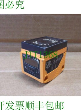 原装供应O2dirpkg/K IFM 效应器 识别开关 传感器 O2D222