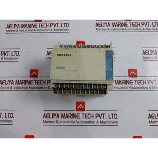 原装供应三菱 FX1S-30MR-001 控制器 AC85~264V 50/60HZ 21W