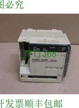 原装供应C200H-CPU03-E C200HCPU03E