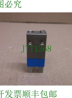 原装供应HGP-06-A  DEMO 平行夹爪 174815 HGP06A