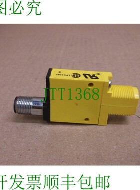 原装供应28918 Banner DEMO 光电传感器开关 SM312DVQD