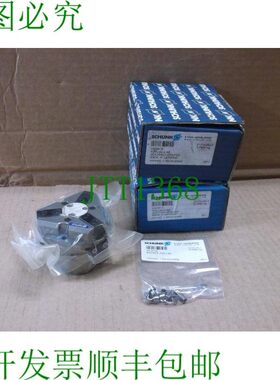 原装供应PZN + 64 2 作为 Schunk  Box 3 三指中心握把 0303610 P