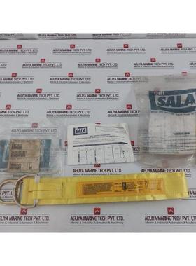 原装供应DBI-SALA 1003000 脚手架项圈系接箍长度3，版本：G，Dh0