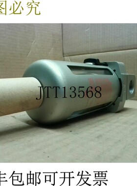 原装供应   AFM40-F04C 空气填充器 自动排水 1/2NPT 1.0MPA -