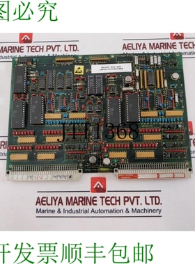 原装供应Soren T. Lyngso 600056030 V02 电路板模块