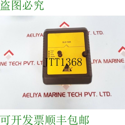 原装供应SLS 1508 DeltaV KJ2201X1-BA1 SIS 12P3162X142