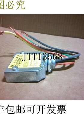 原装供应Lithonia Lighting OC 27712/4G F OC-pass 转换器 -