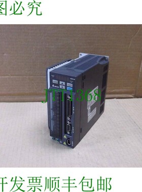 原装供应ASD-B2-1521-B 台达 1500W 伺服电机放大器 贵达 ASDB215