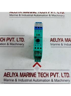 原装供应Pepperl+fuchs kfd2-ut-ex1 温度测量放大器 112879