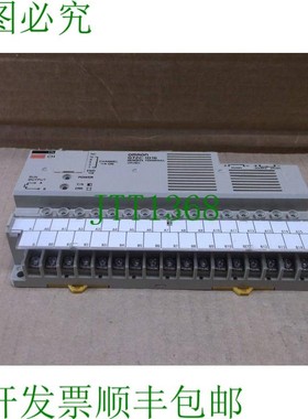 原装供应G72C-ID16 DC24  Plc 演示 Remote Control I/O 16 Point