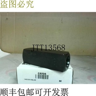 C820S 售价 供应Parker 345 Hannifin 美元 原装 5000