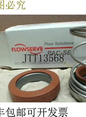 原装供应Flowserve P901004 Pac-Seal 轴 1620V/S/S -