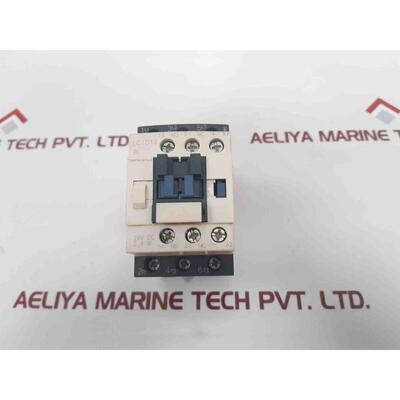 原装供应  / LC1D12BL 接触器 24V DC