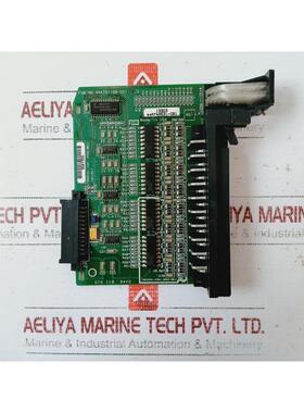 原装供应发那科44A751199-00B板IC693MDL646