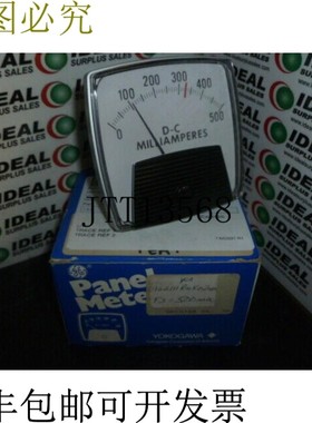 原装供应50-162111KMKM2ADM 面板仪表 -