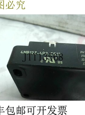 原装供应图尔克 4MB12Z-4P2-CS12 控制模块 3B Eurofast Multibox