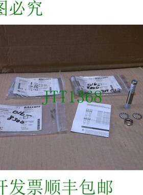 原装供应BOS00WF 巴鲁夫开关 BOS 12M-PA-LE10-S4
