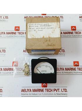 原装供应Weschler  291B280A21 面板仪表 0-600 交流电流表