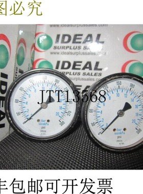 原装供应ENFM A05压力计二手