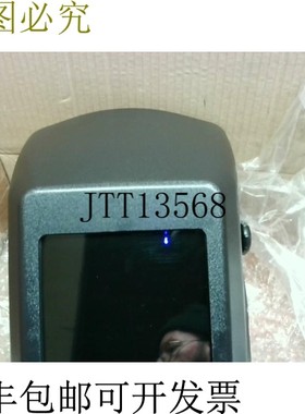 原装供应Jackson Safety WH10 HSL-100 被动焊接头盔 10 黑色 HS