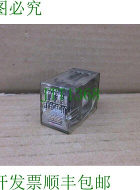 原装供应G2a-432a-us-ac115/120  4PDT Power 14 刀片旋转器 G2A-