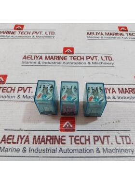 原装供应批量 3x  LY2NJ 继电器 10A 240VAC