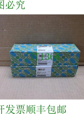 原装供应AXL E ETH DI8 DO8 M12 6P Phoenix Contact Neu Plc 端