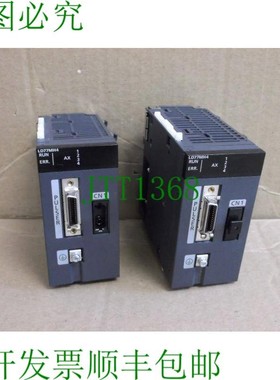 原装供应LD77MH4 三菱 Plc L 系列 4 轴运动控制 - Sscnetiii 模