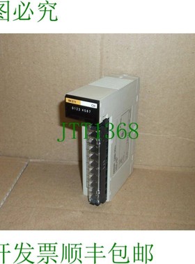 原装供应C200H-IM211 PLC 8点24V AC/Dc输入模块规格 C200HIM211