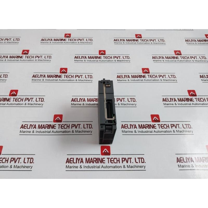 原装供应三菱电机 Q00 Melsec-Q 逻辑控制器 CPU 8K 步进 5VDC 0.