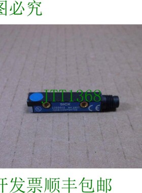 原装供应IQ08-04NPSKT0S 疾病接近传感器开关 1055502 IQ0804NPSK