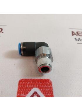原装供应QSRL-1/4-8 连接器 旋转角度 153414