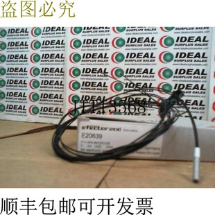 E20639 原装 效应器 F2X05 FT11EPAM4 供应IFM 电缆