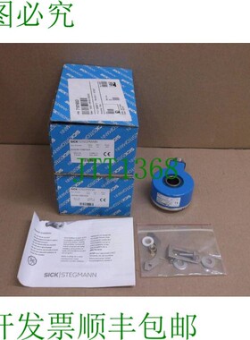 原装供应DGS35-1H401024 Sick switch Stegmann 旋转编码器 71016