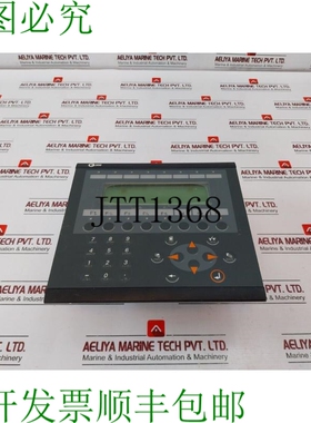 原装供应BEIJER ELECTRONICS E300 操作员界面控制面板 04380A 24