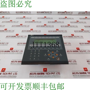 原装供应BEIJER ELECTRONICS E300 操作员界面控制面板 04380A 24