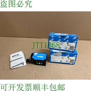 原装供应KTS-WB91241142ZZZZ Sick 新款推出对比光电传感器开关