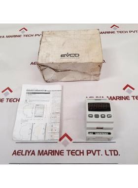 原装供应Evco ev6421m7vhbs数字保温器