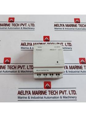 原装供应Crouzet Millenium 3 CB12 简易逻辑控制器 8A/250 VAC 8