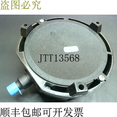 原装供应阿什克罗夫特 45-1279AS-02L Duragauge 实心 正面 11.4