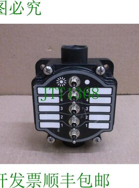 原装供应14317 海报海报 Ez-Light 5 Positions Switch to Levett