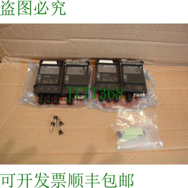 原装供应GT16M-V4R1-Z 三菱  Plc Hmi 4 Port 视频输入模数卡接口